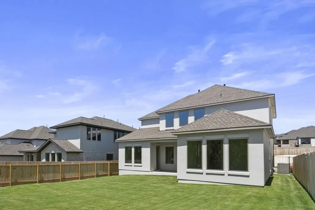 153 Burke Street Liberty Hill TX 78642