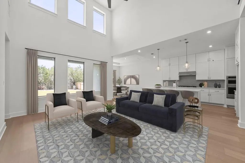 153 Burke Street Liberty Hill TX 78642