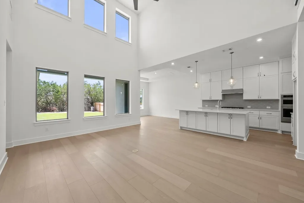 153 Burke Street Liberty Hill TX 78642