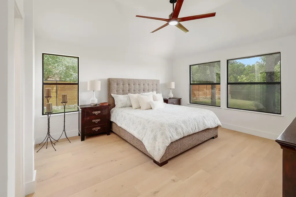 7705 Jester Boulevard Austin TX 78750