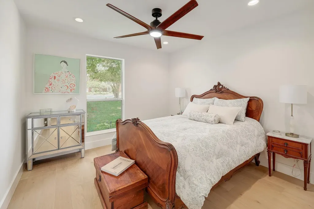 7705 Jester Boulevard Austin TX 78750