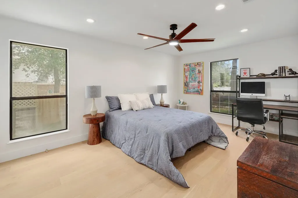 7705 Jester Boulevard Austin TX 78750