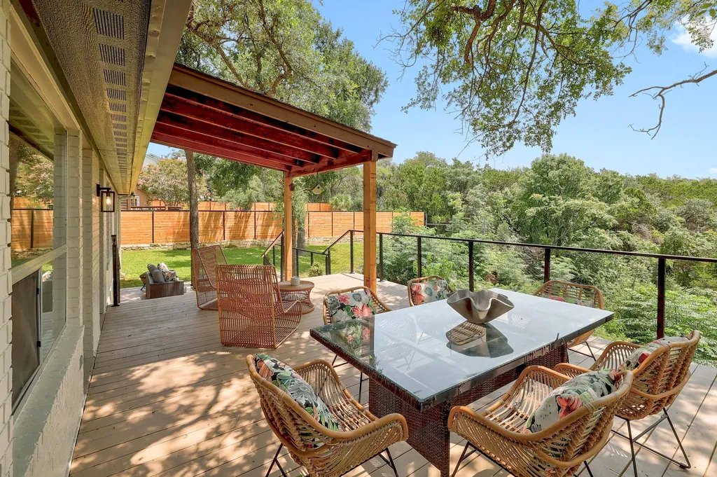 7705 Jester Boulevard Austin TX 78750
