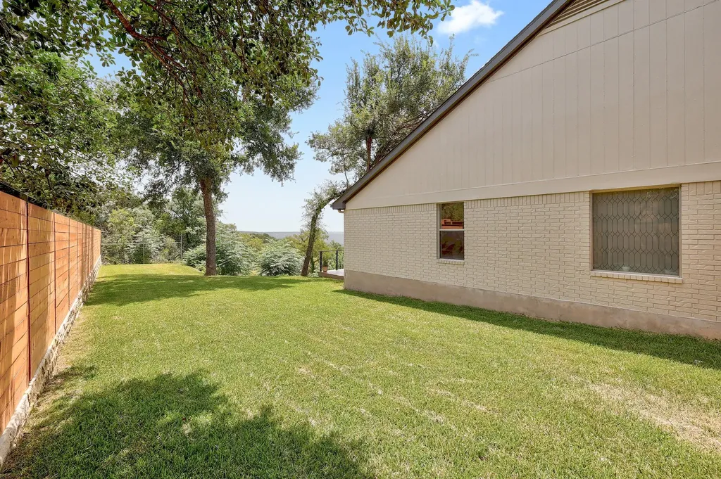 7705 Jester Boulevard Austin TX 78750