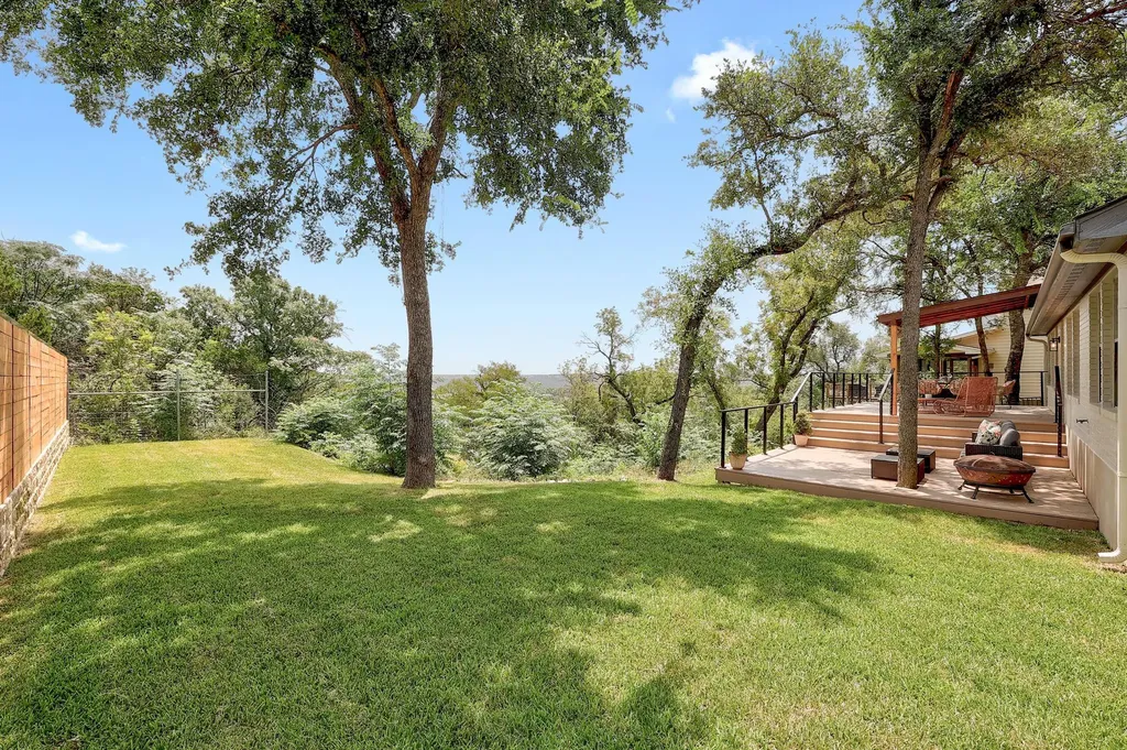 7705 Jester Boulevard Austin TX 78750
