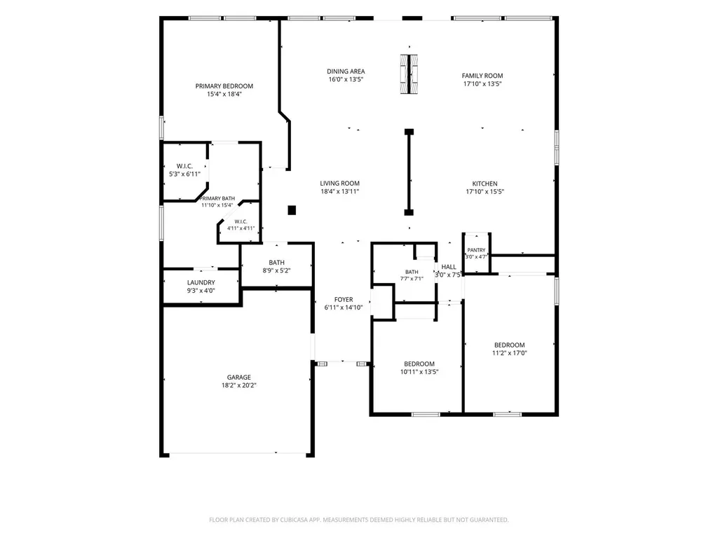 7705 Jester Boulevard Austin TX 78750
