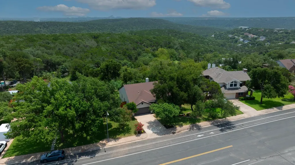 7705 Jester Boulevard Austin TX 78750