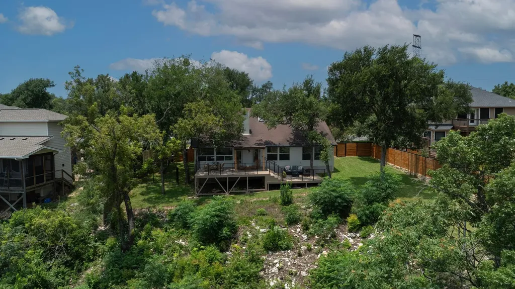 7705 Jester Boulevard Austin TX 78750