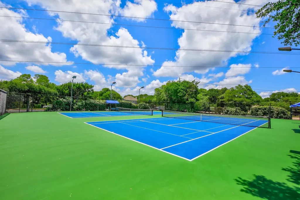 7705 Jester Boulevard Austin TX 78750