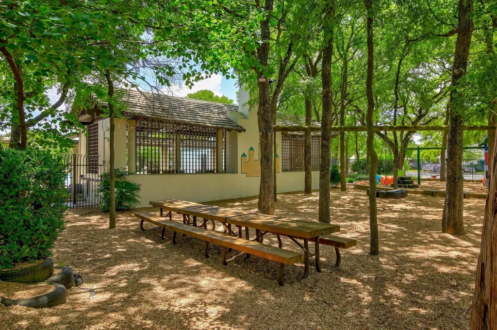 7705 Jester Boulevard Austin TX 78750