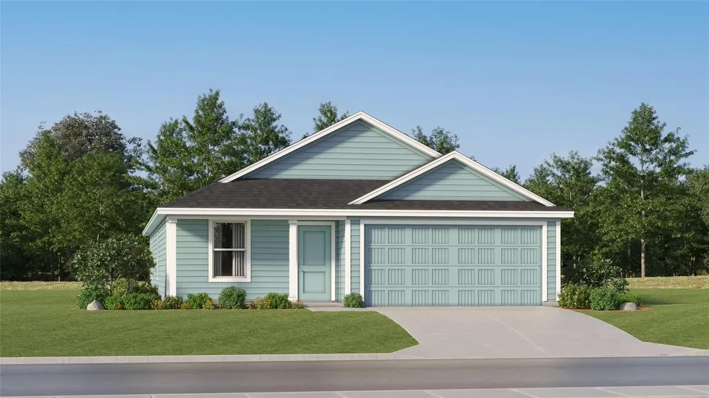 312 Feldspar Lane Marble Falls TX 78654
