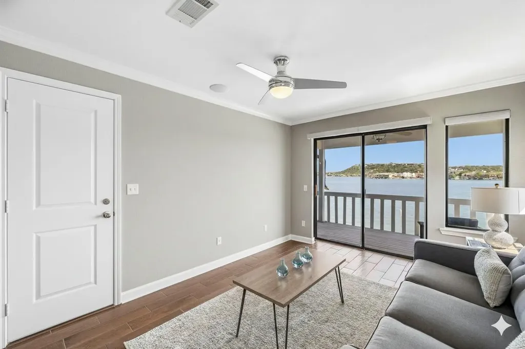 101 Island Drive Horseshoe Bay TX 78657