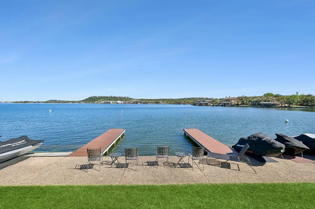 101 Island Drive Horseshoe Bay TX 78657
