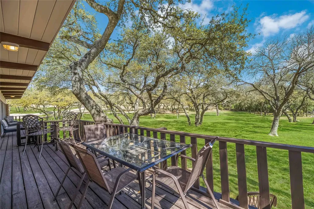 17416 Sleepy Hollow Drive Lago Vista TX 78645
