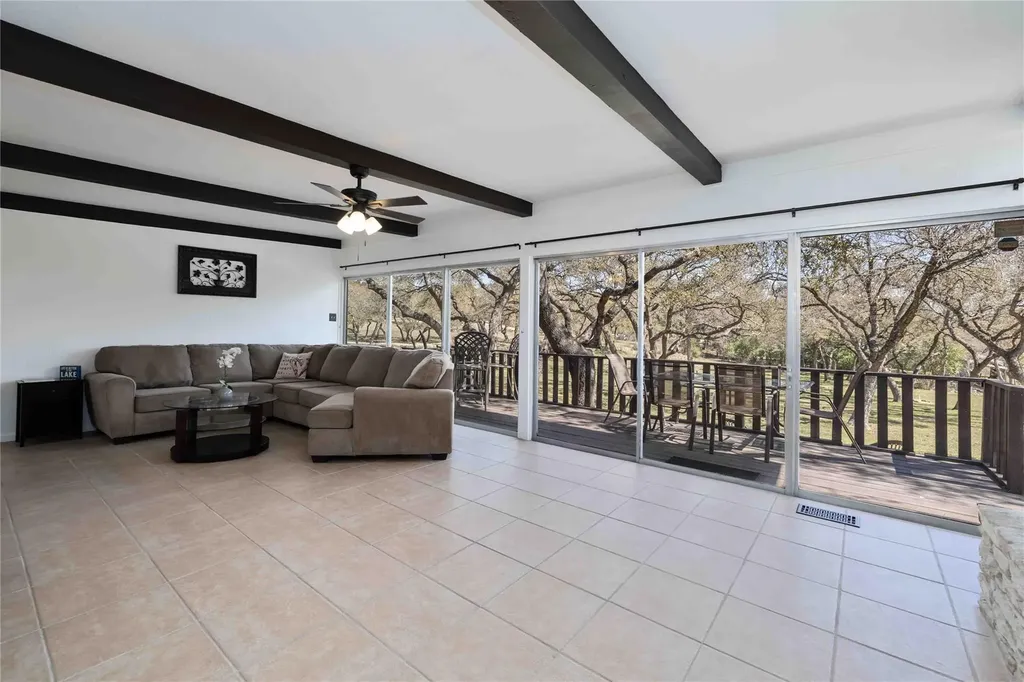 17416 Sleepy Hollow Drive Lago Vista TX 78645