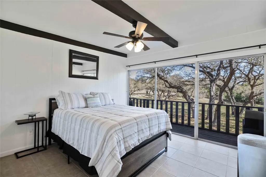 17416 Sleepy Hollow Drive Lago Vista TX 78645