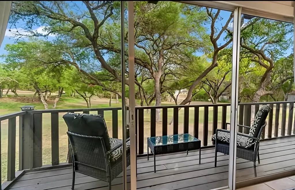 17416 Sleepy Hollow Drive Lago Vista TX 78645