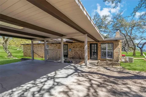17416 Sleepy Hollow Drive Lago Vista TX 78645