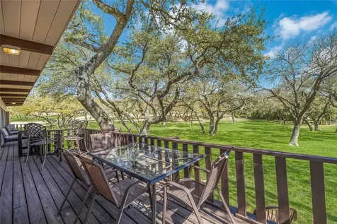 17416 Sleepy Hollow Drive Lago Vista TX 78645