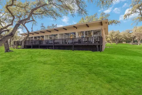 17416 Sleepy Hollow Drive Lago Vista TX 78645