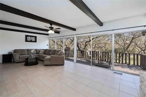 17416 Sleepy Hollow Drive Lago Vista TX 78645