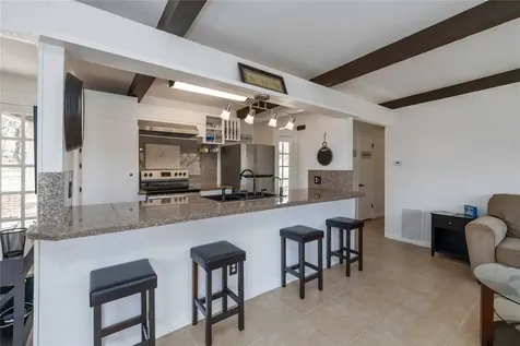 17416 Sleepy Hollow Drive Lago Vista TX 78645