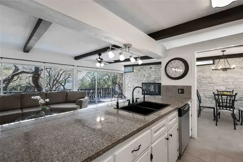 17416 Sleepy Hollow Drive Lago Vista TX 78645