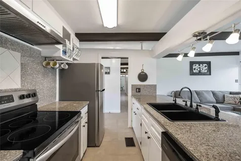 17416 Sleepy Hollow Drive Lago Vista TX 78645