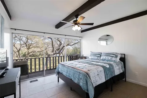 17416 Sleepy Hollow Drive Lago Vista TX 78645