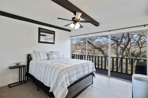 17416 Sleepy Hollow Drive Lago Vista TX 78645
