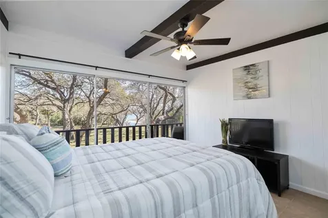 17416 Sleepy Hollow Drive Lago Vista TX 78645