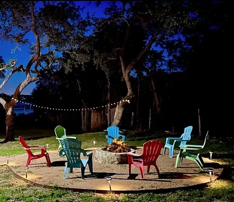 17416 Sleepy Hollow Drive Lago Vista TX 78645