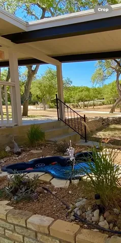 17416 Sleepy Hollow Drive Lago Vista TX 78645