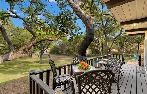 17416 Sleepy Hollow Drive Lago Vista TX 78645