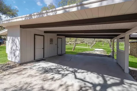 17416 Sleepy Hollow Drive Lago Vista TX 78645