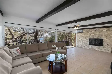 17416 Sleepy Hollow Drive Lago Vista TX 78645