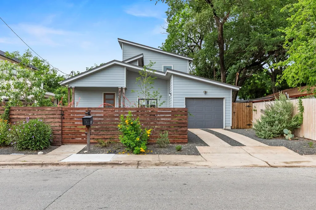 3019 Lyons Road Austin TX 78702