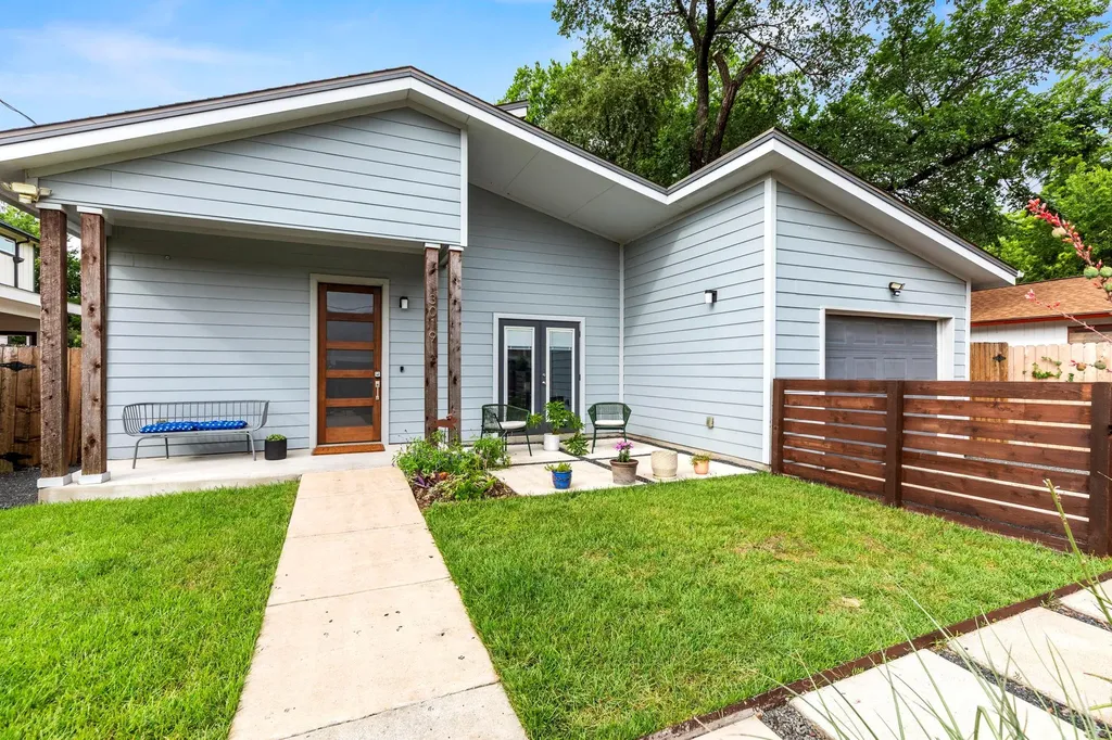 3019 Lyons Road Austin TX 78702