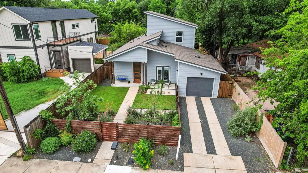 3019 Lyons Road Austin TX 78702