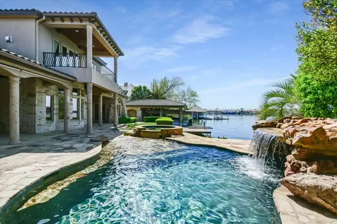 5324 W Fm 2147 Horseshoe Bay TX 78657