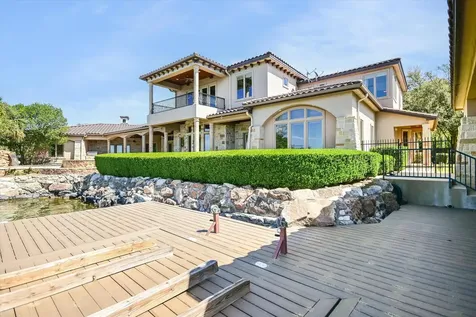 5324 W Fm 2147 Horseshoe Bay TX 78657