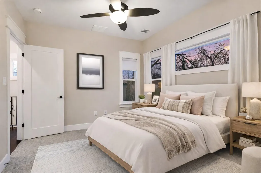 1613 Willow Street Austin TX 78702