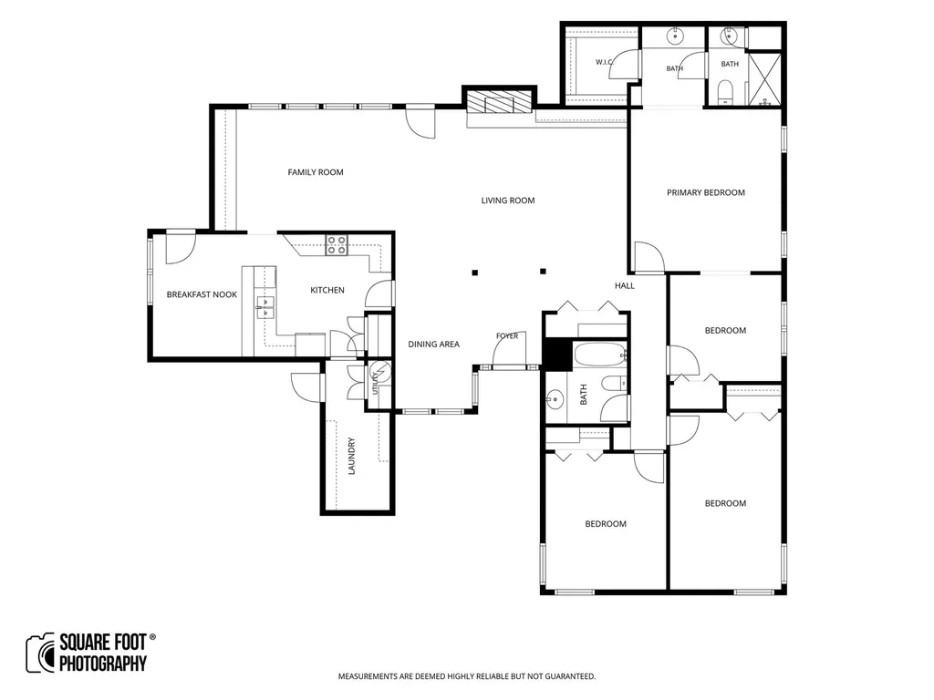 1403 Stone Ridge Drive Taylor TX 76574