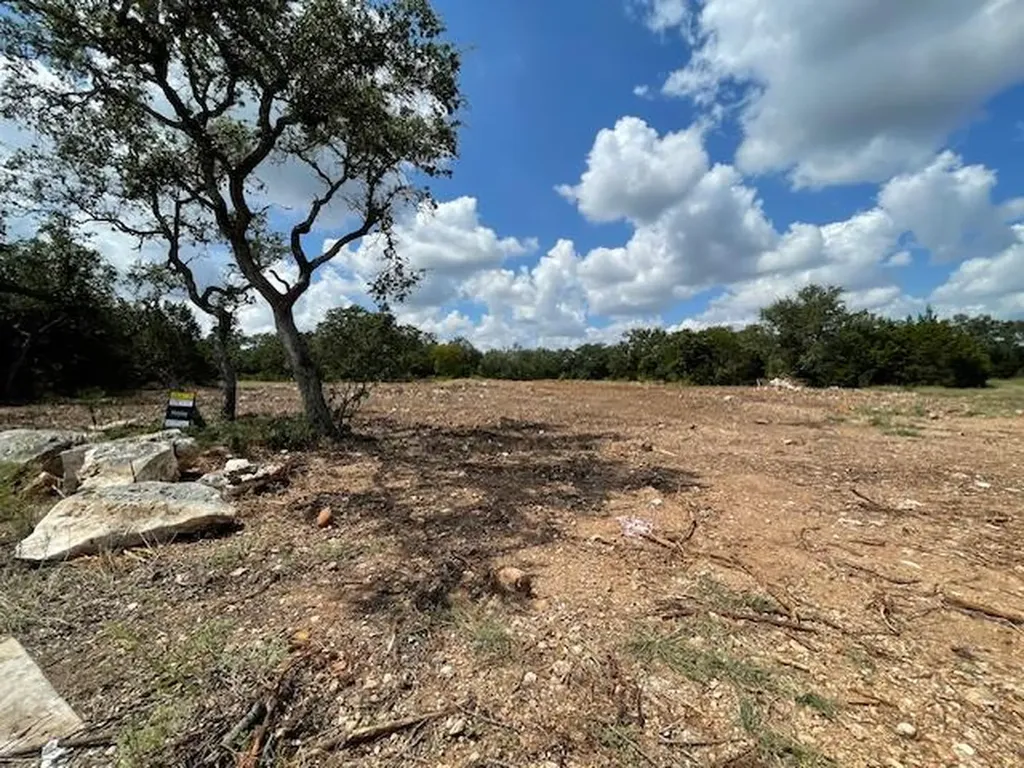 216 Shelf Rock Road Georgetown TX 78628