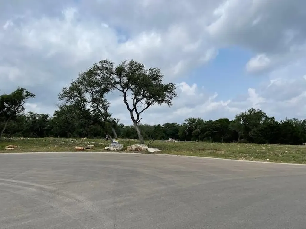 216 Shelf Rock Road Georgetown TX 78628