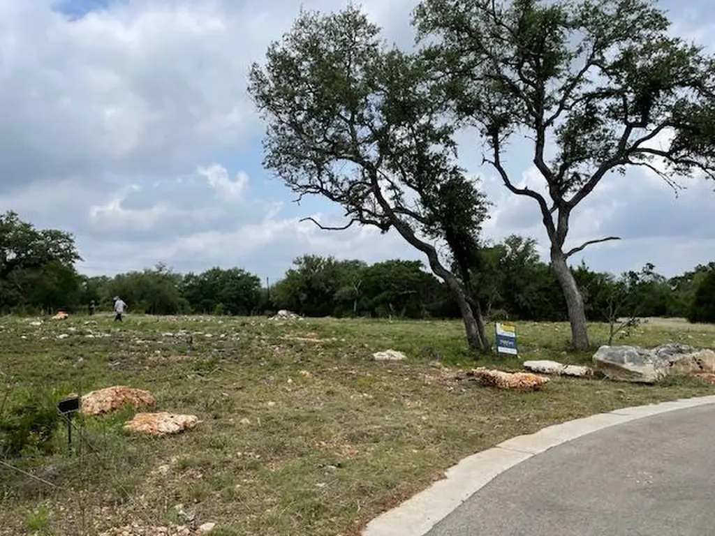 216 Shelf Rock Road Georgetown TX 78628
