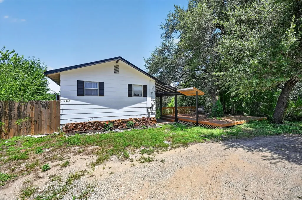 14908 Running Deer Trail Austin TX 78734