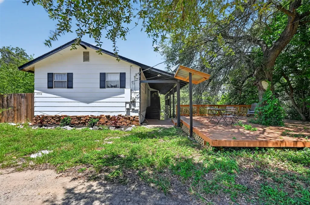 14908 Running Deer Trail Austin TX 78734