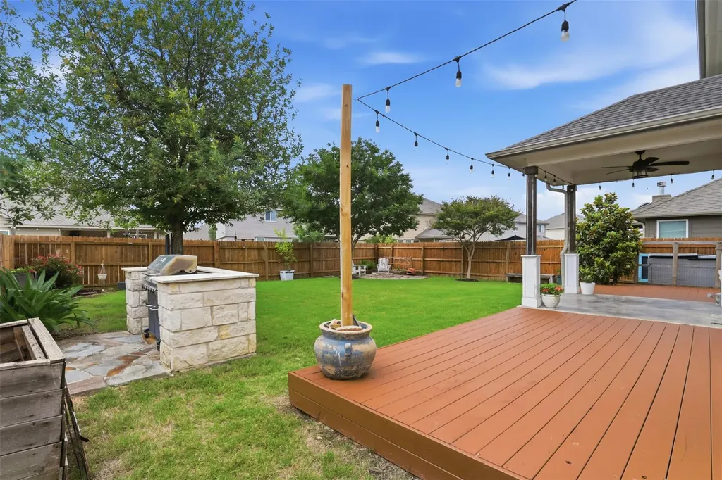 113 Bastian Lane Georgetown TX 78626
