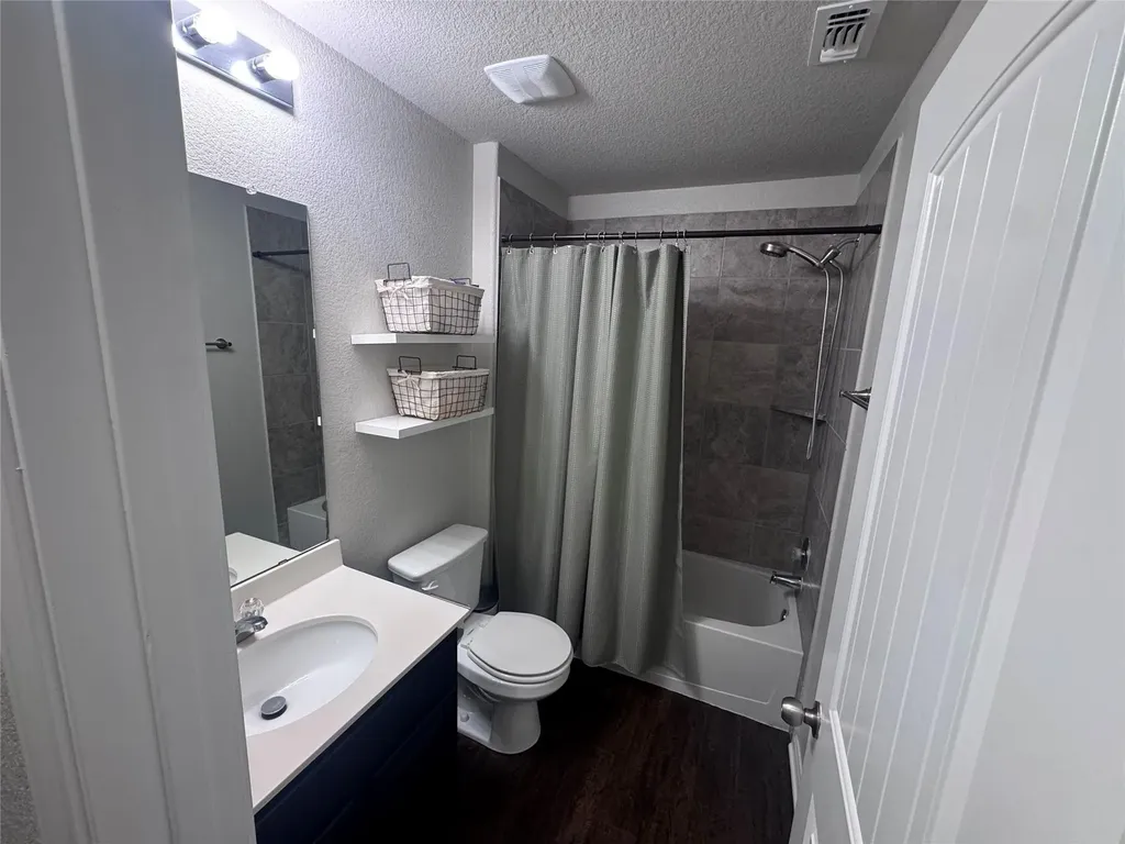 733 Pinnacle Drive Georgetown TX 78626